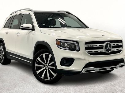 Used 2022 Mercedes-Benz GLB 250