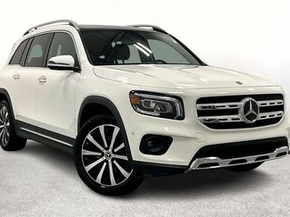 Used 2022 Mercedes-Benz GLB 250 GLB 250 video 1