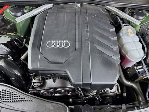 Used 2021 Audi A5 2.0T Premium Plus image 35