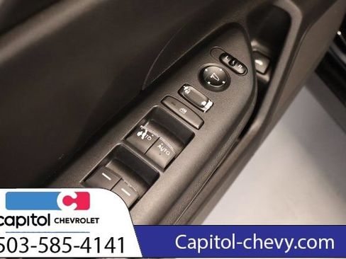 Used 2019 Honda Civic Sport image 11