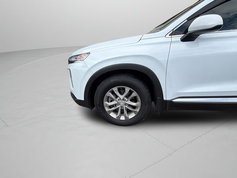 Used 2019 Hyundai Santa Fe SE w/ Cargo Package AWD/4WD image 31