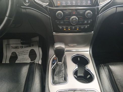 Used 2021 Jeep Grand Cherokee Limited w/ Quick Order Package 28K 80th image 13