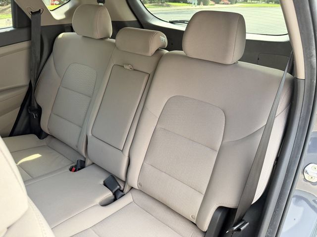 Used 2020 Hyundai Tucson Value FWD image 22