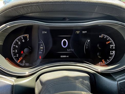 Used 2021 Jeep Grand Cherokee High Altitude image 9