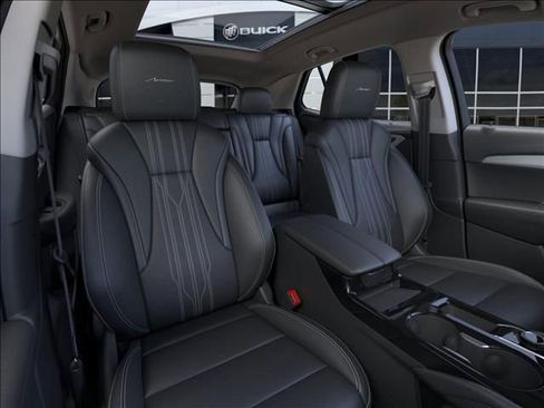New 2026 Buick Envision Avenir image 16