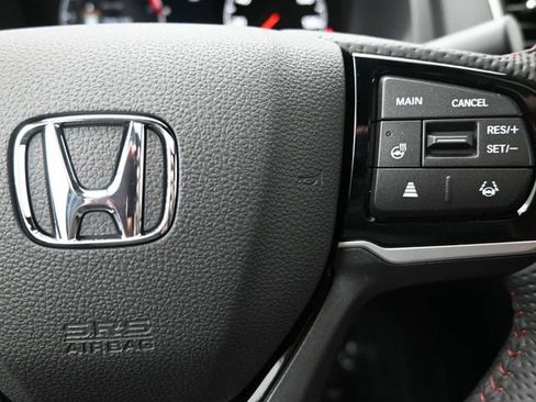 New 2026 Honda Ridgeline Black Edition image 30