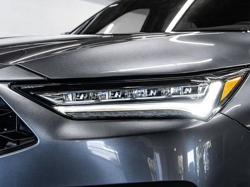 New 2026 Acura MDX Type S AWD/4WD image 9