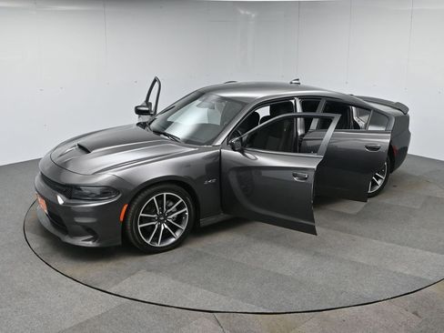 Used 2023 Dodge Charger R/T RWD image 52