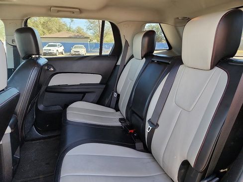 Used 2011 GMC Terrain SLT image 5