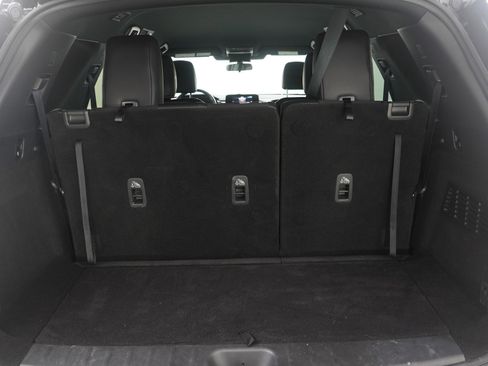 Used 2024 Nissan Pathfinder Rock Creek image 9