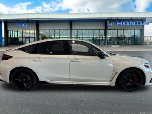 New 2026 Honda Civic Type R image 4