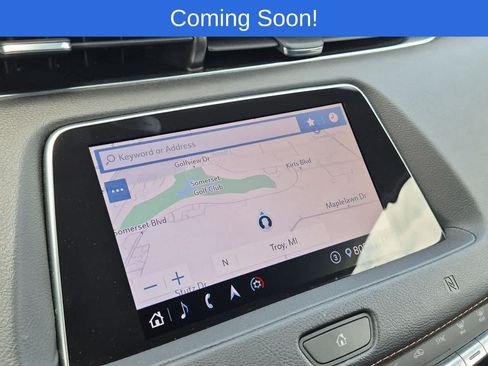 Used 2020 Cadillac XT4 Sport AWD/4WD image 29