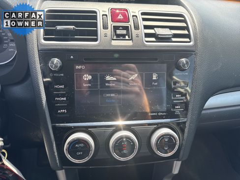 Used 2017 Subaru Forester 2.0XT Premium w/ Popular Package #2A AWD/4WD image 24