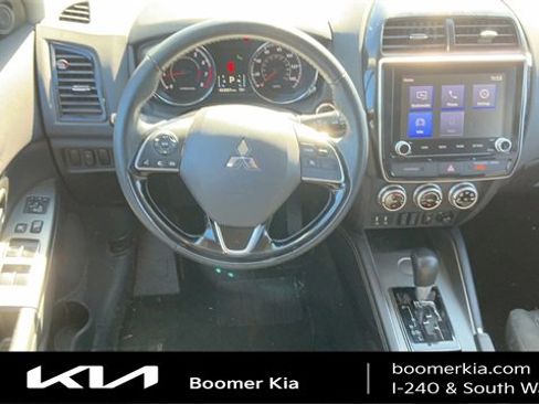 Used 2021 Mitsubishi Outlander Sport SE image 14