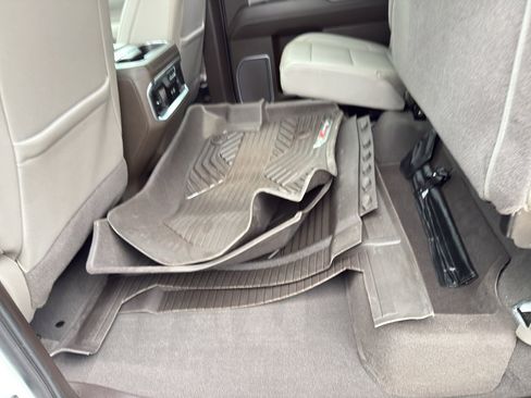 Used 2023 Chevrolet Silverado 1500 LTZ w/ LTZ Premium Package image 38