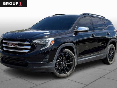 Used 2021 GMC Terrain SLE w/ Driver Convenience Package