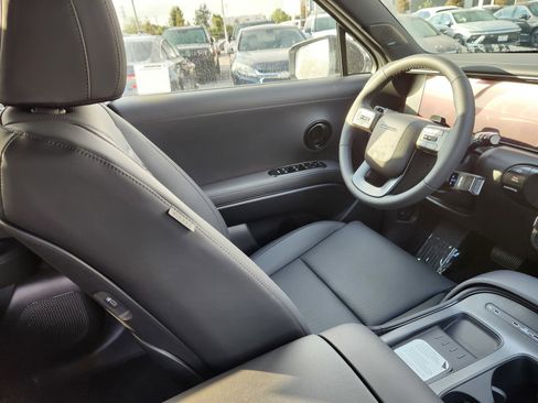 New 2026 Hyundai Palisade XRT Pro image 23