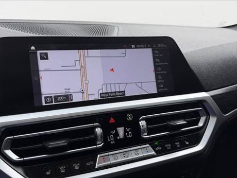 Used 2021 BMW 430i xDrive Coupe w/ Premium Package AWD/4WD image 27
