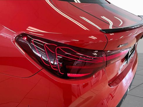 Used 2026 BMW M4 xDrive Competition AWD/4WD image 27