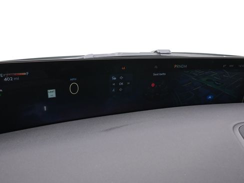 New 2025 Lincoln Navigator L Reserve w/ Jet Appearance Package image 25