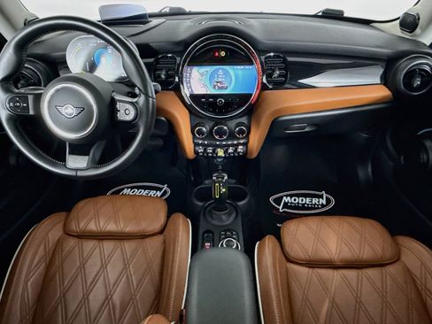 Used 2023 MINI Cooper SE FWD image 26
