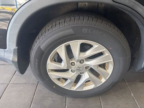 Used 2016 Honda CR-V EX image 26