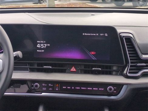 Used 2023 Kia Sportage X-Line image 18