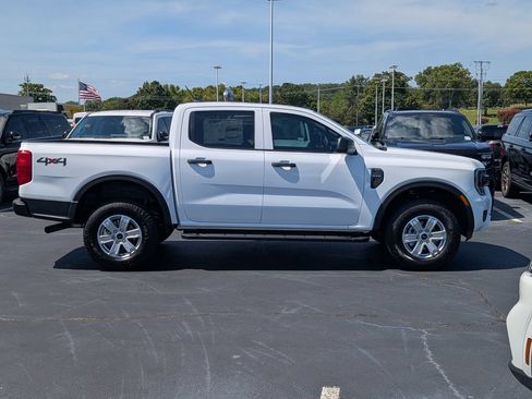 New 2026 Ford Ranger XL AWD/4WD image 3