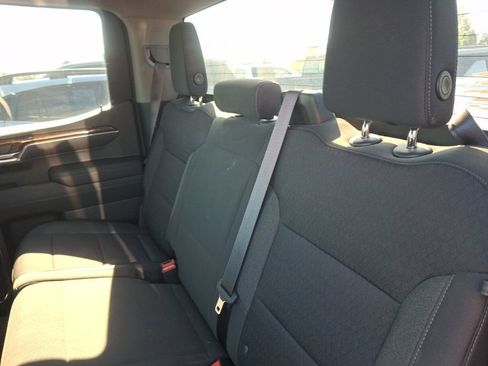 Used 2022 GMC Sierra 1500 SLE AWD/4WD image 13