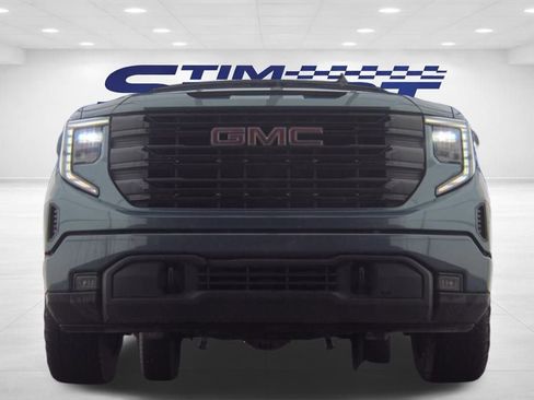 Used 2024 GMC Sierra 1500 Elevation image 3