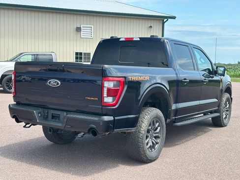 Used 2023 Ford F150 Tremor w/ Equipment Group 402A High AWD/4WD image 6