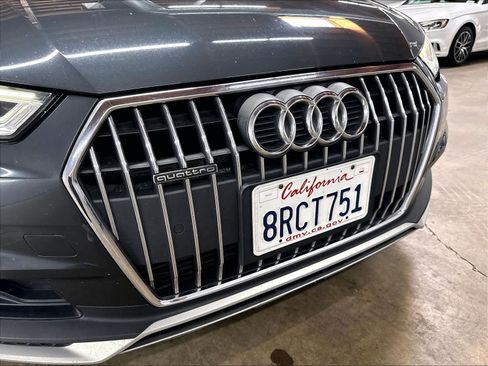 Used 2018 Audi A4 2.0T allroad Premium Plus AWD/4WD image 31