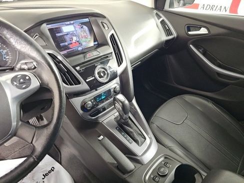Used 2014 Ford Focus Titanium image 24
