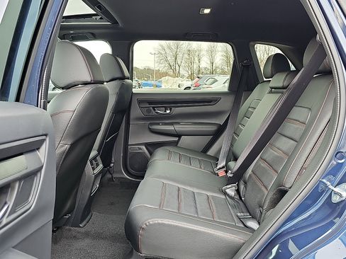 New 2026 Honda CR-V Sport-L image 5