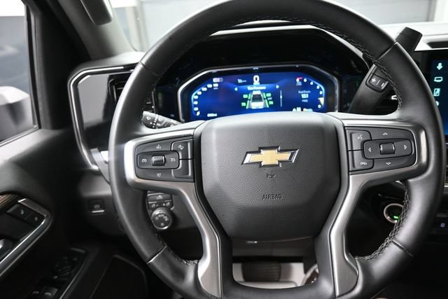 Used 2026 Chevrolet Silverado 2500 LT AWD/4WD image 8