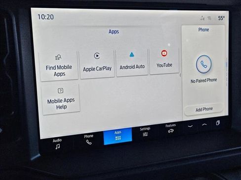 New 2025 Ford Bronco 4-Door image 13