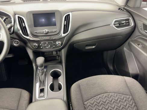 Used 2023 Chevrolet Equinox LT image 19