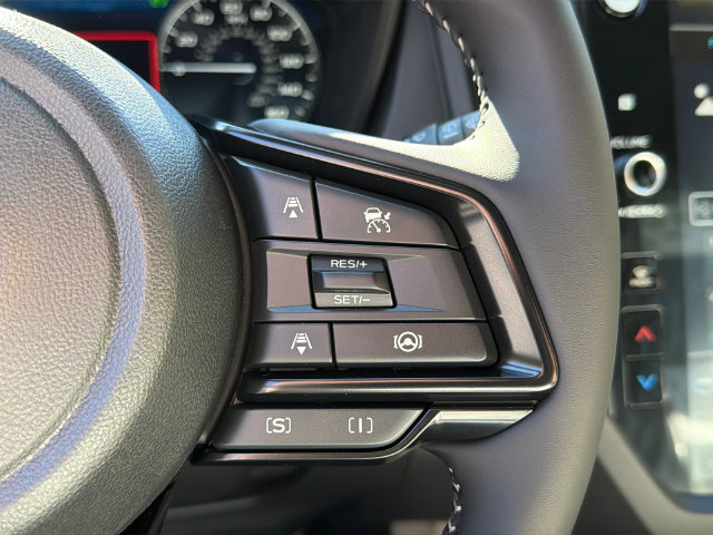 New 2026 Subaru Forester Touring AWD/4WD image 14