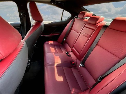 Used 2022 Lexus IS 300 AWD w/ Premium Package image 22