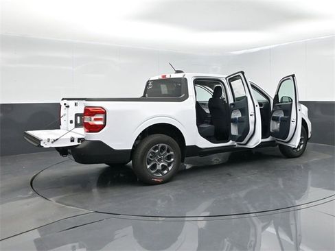 New 2026 Ford Maverick XLT w/ XLT Luxury Package image 63