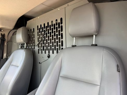 Used 2016 Ford Transit 250 148 Low Roof RWD image 16
