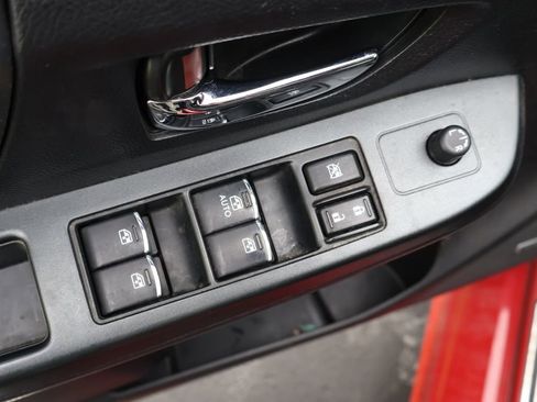 Used 2016 Subaru WRX Limited image 15