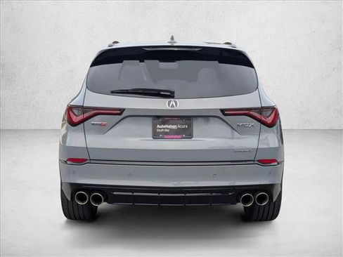 Certified 2025 Acura MDX Type S AWD/4WD image 7