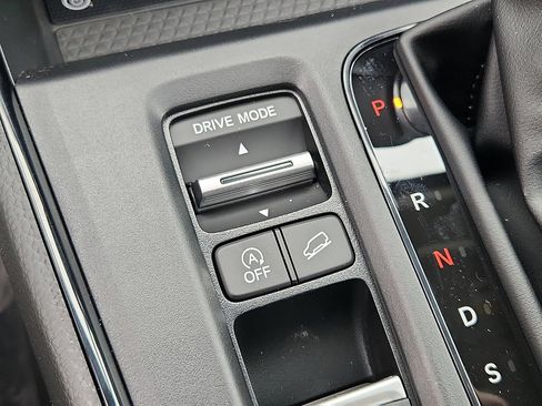 New 2026 Honda CR-V EX-L image 16