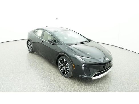 New 2026 Toyota Prius XSE image 13