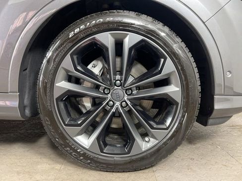 New 2026 Audi Q7 3.0T Premium Plus AWD/4WD image 9