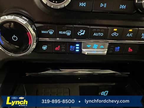 New 2026 Ford F250 Lariat w/ Lariat Premium Package AWD/4WD image 16
