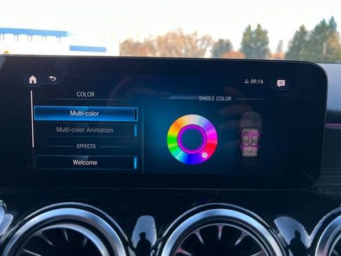 Used 2023 Mercedes-Benz EQB 300 4MATIC w/ Exclusive Package image 32