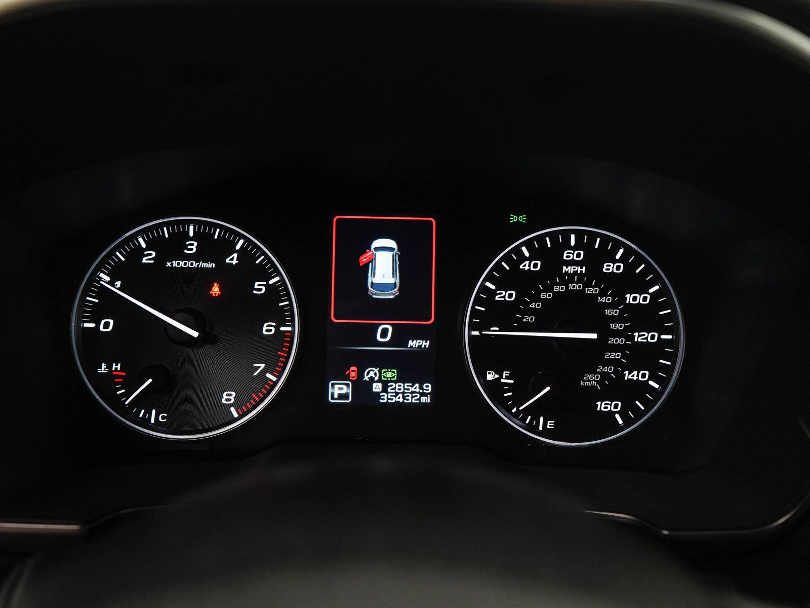 Used 2024 Subaru Outback Limited AWD/4WD image 28