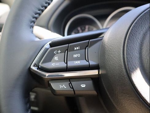 New 2025 MAZDA CX-5 AWD 2.5 S w/ Preferred Package image 28